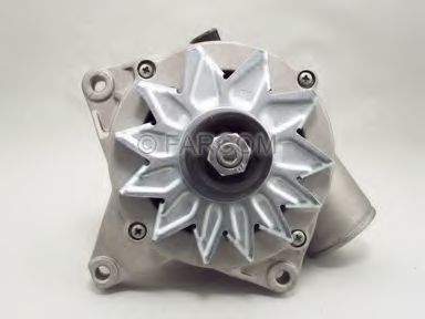 Generator / Alternator 4