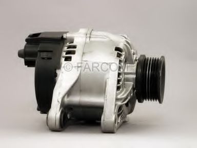 Generator / Alternator 2