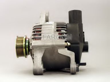 Generator / Alternator 2