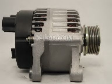 Generator / Alternator 2