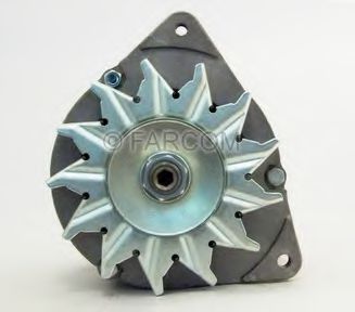 Generator / Alternator 4