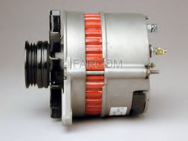 Generator / Alternator 4