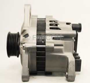 Generator / Alternator 2