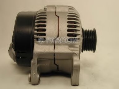 Generator / Alternator 4