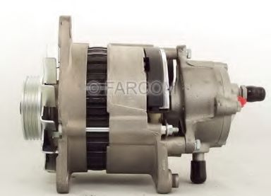 Generator / Alternator 2