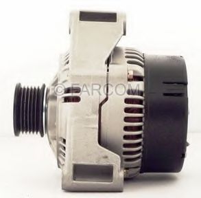 Generator / Alternator 2