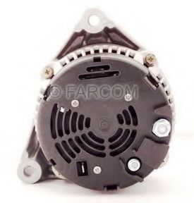 Generator / Alternator 3
