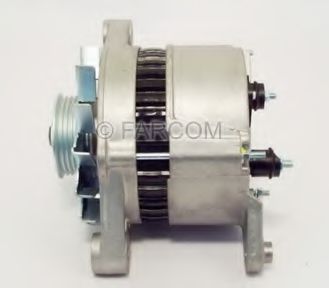 Generator / Alternator 2