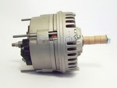 Generator / Alternator 2