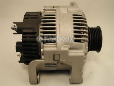 Generator / Alternator 2