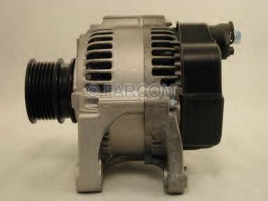 Generator / Alternator 4