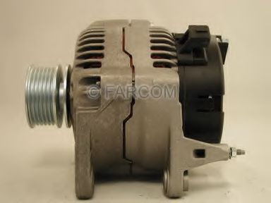 Generator / Alternator 2