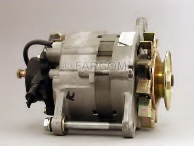 Generator / Alternator 2