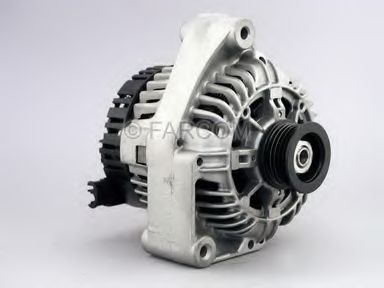 Generator / Alternator 2