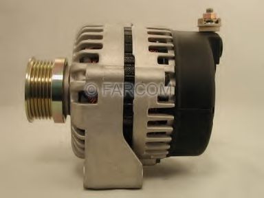 Generator / Alternator 2