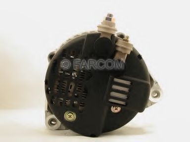 Generator / Alternator 3