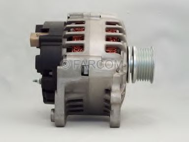 Generator / Alternator 2