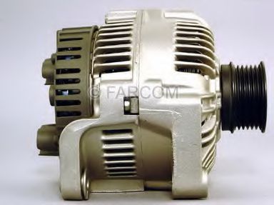 Generator / Alternator 2