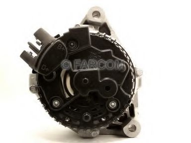 Generator / Alternator 3