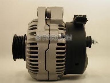 Generator / Alternator 2