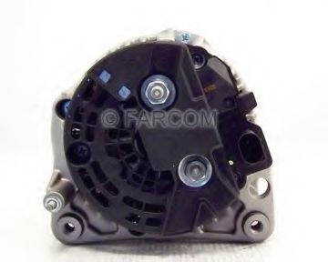 Generator / Alternator 3