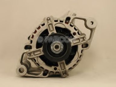 Generator / Alternator 2