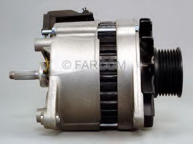 Generator / Alternator 2