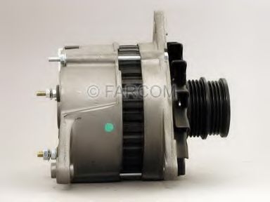 Generator / Alternator 2