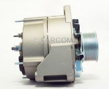 Generator / Alternator 2