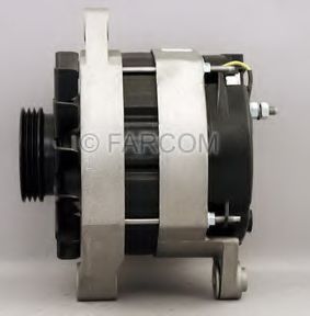 Generator / Alternator 2