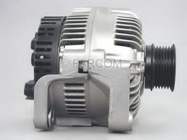 Generator / Alternator 2