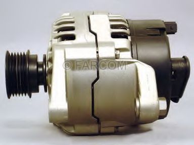 Generator / Alternator 2