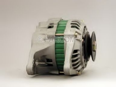 Generator / Alternator 2