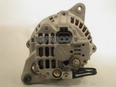 Generator / Alternator 3