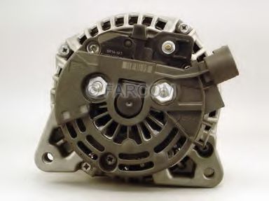 Generator / Alternator 3