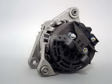 Generator / Alternator 3