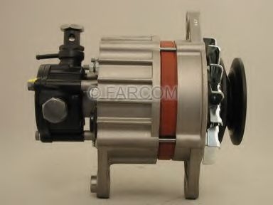 Generator / Alternator 4