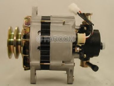 Generator / Alternator 3