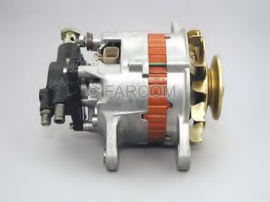 Generator / Alternator 2