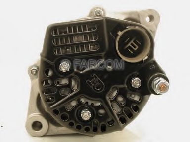 Generator / Alternator 3
