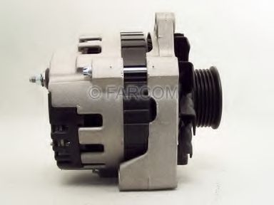 Generator / Alternator 2