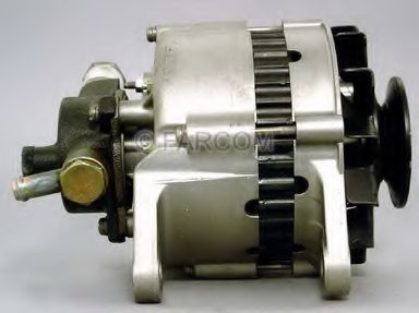 Generator / Alternator 2