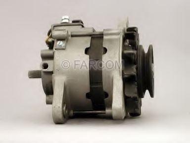 Generator / Alternator 2