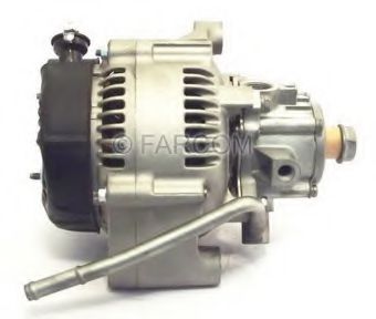 Generator / Alternator 2