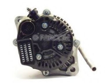Generator / Alternator 3