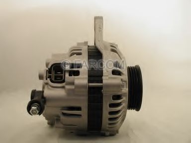 Generator / Alternator 4