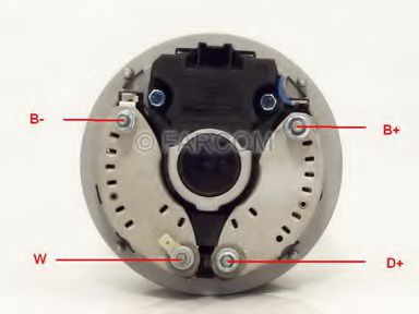 Generator / Alternator 4