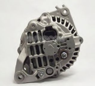 Generator / Alternator 3