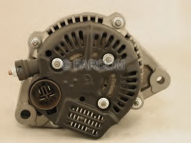 Generator / Alternator 3