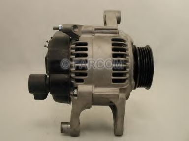 Generator / Alternator 2